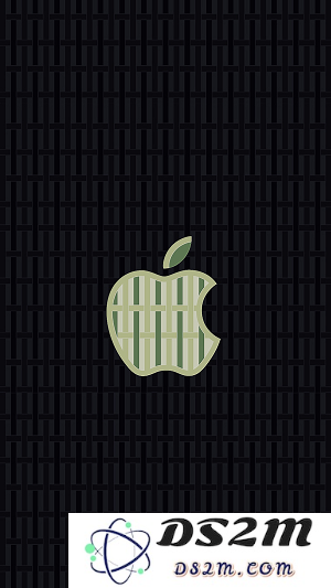 28 张个性十足的苹果 Logo 壁纸 
