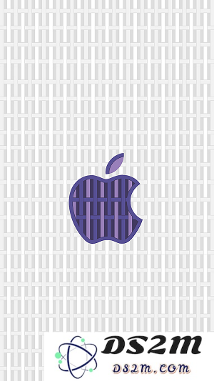 28 张个性十足的苹果 Logo 壁纸 
