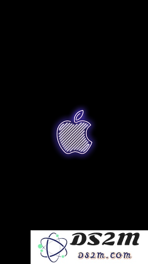 28 张个性十足的苹果 Logo 壁纸 