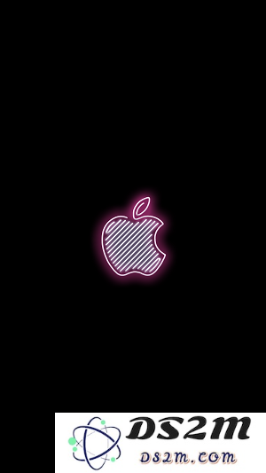 28 张个性十足的苹果 Logo 壁纸 