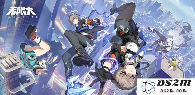 无限大什么时候开服 无限大公测时间公布：激动人心的冒险等你来参与！