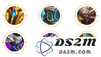 《王者荣耀》S26赛季盾山最强出装：霸主之路！极限生存