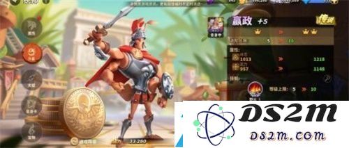 蚁族崛起英雄排行 最强英雄节奏榜一览