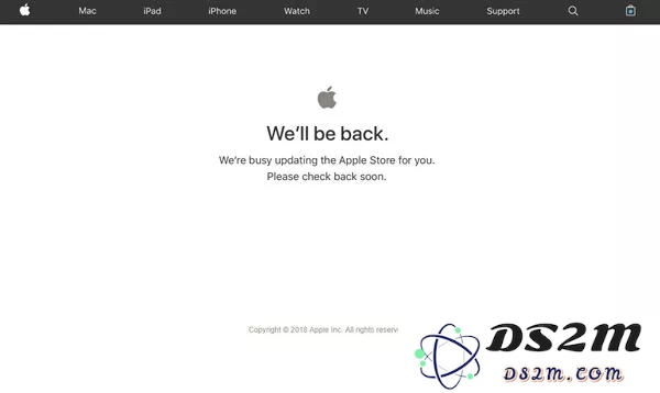 iPhone Xs 购买攻略 | 掌握这两大技巧，首发日轻松获取新款 iPhone