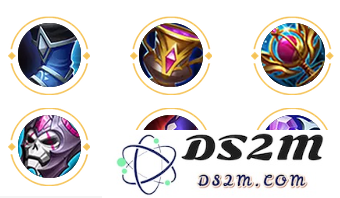 《王者荣耀》S26赛季嫦娥最强出装：让你瞬间逆风翻盘的绝妙选择！