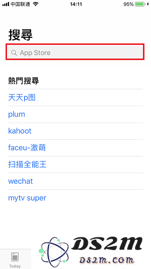 如何卸载 iPhone 自带的内置应用？