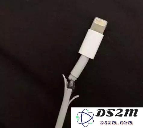 iPhone 数据线频繁损坏？掌握这几个实用技巧助你延长苹果数据线的使用寿命
