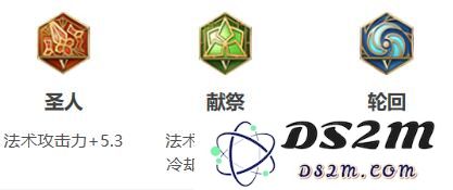 《王者荣耀》2022年安琪拉铭文出装推荐：火爆全场的法师之路！ 炫酷技能与绝佳策略