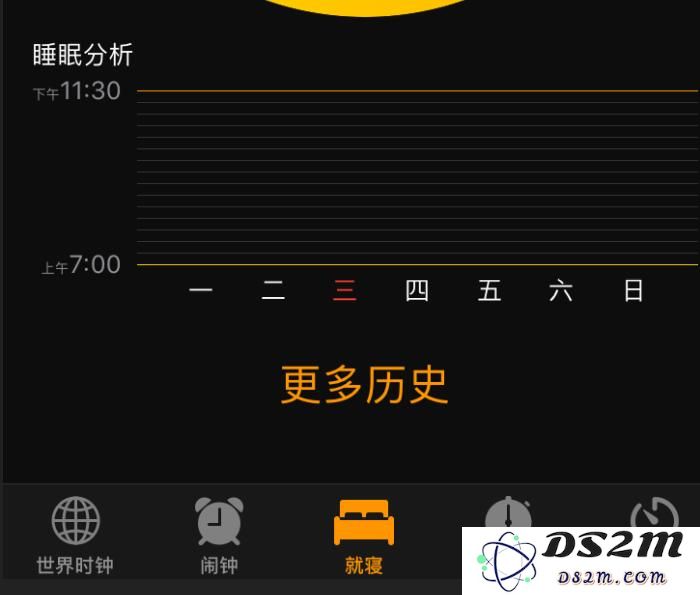 不做“修仙党”：让 iPhone 带给你健康睡眠 