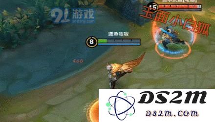 王者荣耀克制宫本武藏