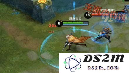 王者荣耀怎么克制宫本武藏 王者荣耀完克宫本武藏大招方法技巧