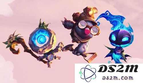 云顶之弈9.22版本改动分析-对比新旧版本的变化和影响详解