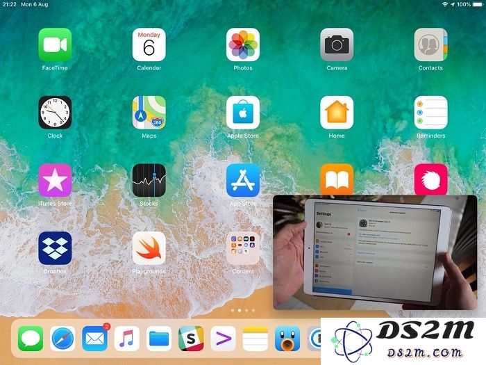 iOS 12 Publice Beta 5 的新变化 