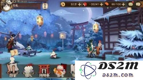 阴阳师雪月华庭皮肤怎么获得 雪月华庭皮肤免费获取攻略