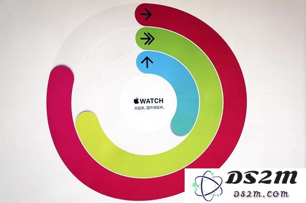如何领取 Apple Watch 8 月 8 日「全民健身日」专属徽章？
