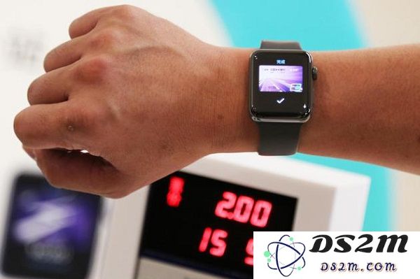 如何领取 Apple Watch 8 月 8 日「全民健身日」专属徽章？