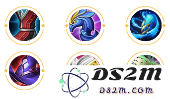《王者荣耀》2022年弈星铭文出装推荐：助你纵横战场的秘密武器！ 让对手闻风丧胆
