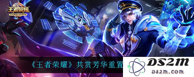 《王者荣耀》共赏芳华重置使用方法介绍：轻松掌握新玩法与技巧！