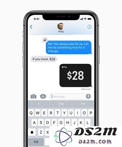 Apple Pay Cash 已逐渐成为最好用的个人转账服务