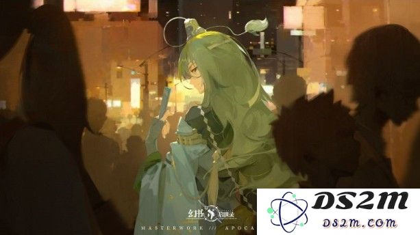 幻书启世录首测资格怎么得？10月24日ios首测玩法与试玩详解