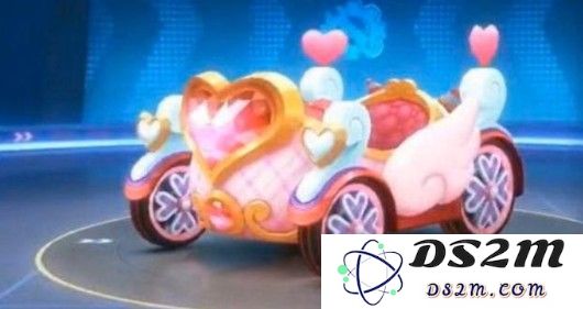 跑跑卡丁车手游s3会出什么车？S3赛季道具车与新车一览