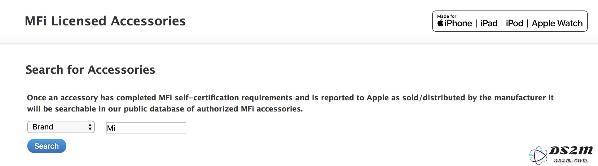 如何判断你的iPhone数据线是否获得MFi认证以确保设备兼容性