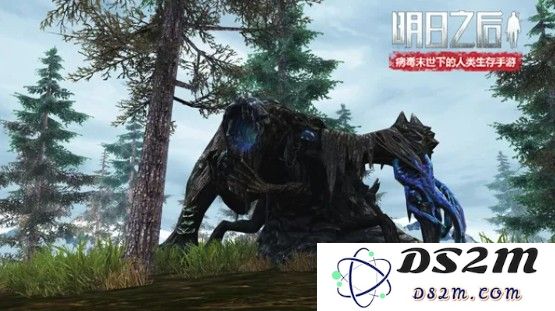 明日之后第二季感染体有哪些？ 第二季新型感染体怪物一览