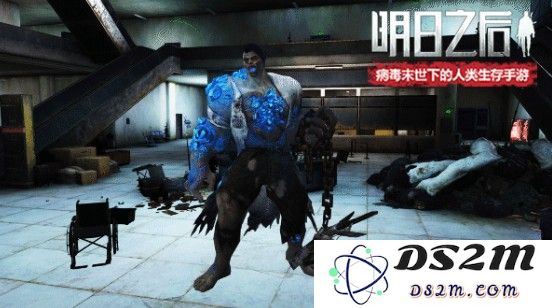 明日之后第二季感染体有哪些？ 第二季新型感染体怪物一览