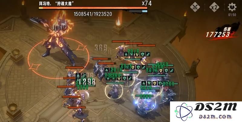 银与绯平民阵容怎么搭配 三套强力阵容推荐：玩转平民英雄术法的终极指南！ 轻松畅玩乐趣无穷！