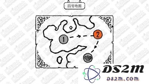 《正常的大冒险》全关卡通关图文攻略 7-2过关方法
