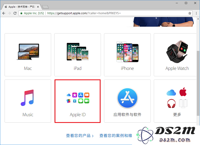 Apple ID 密码忘记如何重置？安全问题答案忘记如何重置？