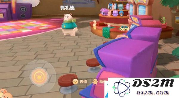 摩尔庄园手游锦鲤鱼块怎么做