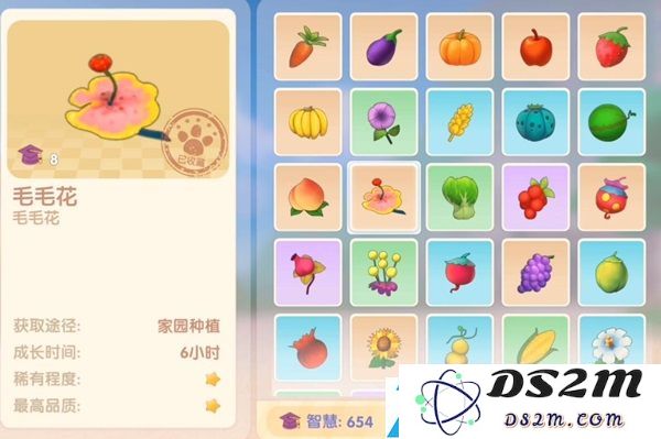 摩尔庄园手游锦鲤鱼生怎么做