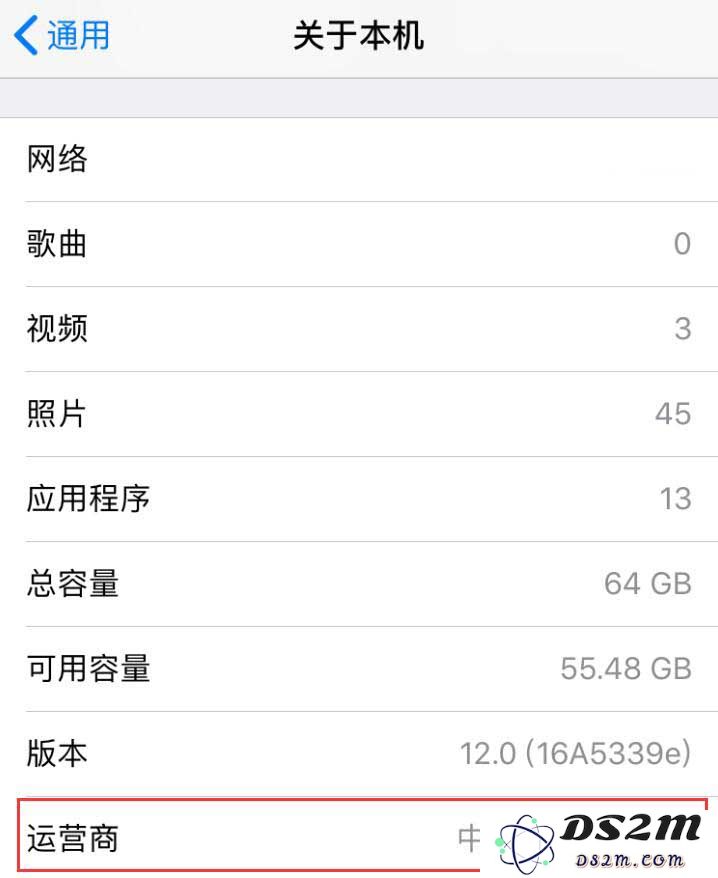 无法使用 iPhone X拨打和接听电话的处理方法