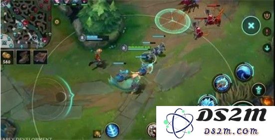 英雄联盟手游2019年会上线吗？lol手游2019年是否会上线详解