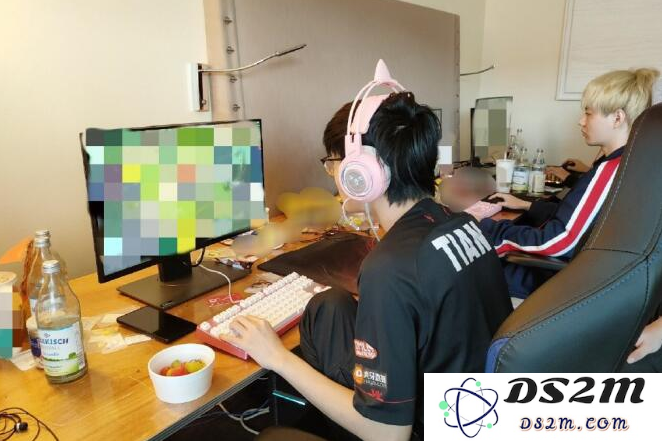 1573456304505279.png 英雄联盟FPX为什么被称作小凤凰-FPX小凤凰称号来历介绍