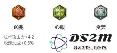 《王者荣耀》2022年司马懿铭文出装推荐：挡子弹的绝世高手？迅猛来袭的王者之力