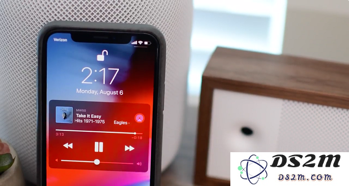 iOS 12 beta 6 都有哪些变化？