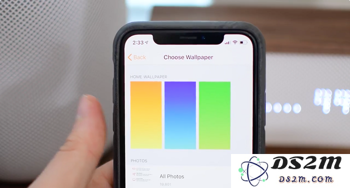 iOS 12 beta 6 都有哪些变化？