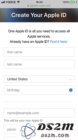iPhone X 如何注册美区 Apple ID ？美区苹果账户注册注册教程