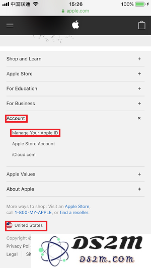 如何在iPhone X上注册美国地区Apple ID？详细的美区苹果账户创建步骤解析