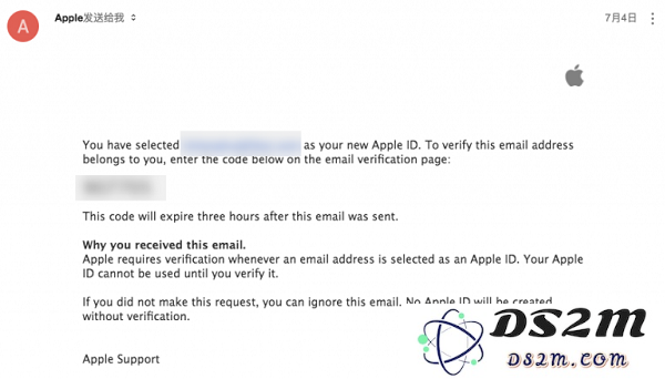 iPhone X 如何注册美区 Apple ID ？美区苹果账户注册注册教程