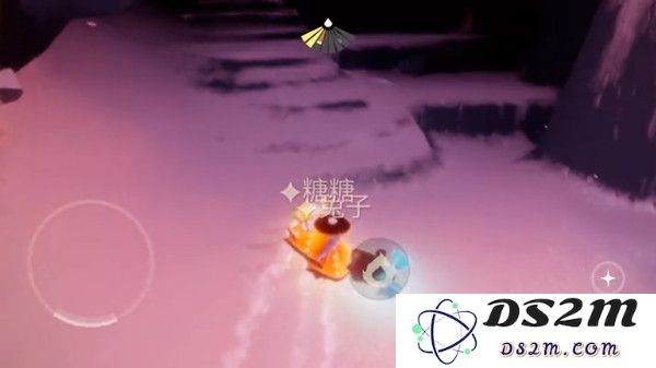 光遇梦想季第三个任务在哪 梦想季第三个任务位置介绍：寻找好奇心与冒险的乐趣！快来探索