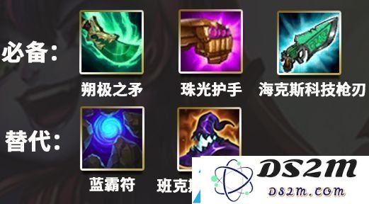 金铲铲之战新手玩家必看阵容推荐-s5.5英雄之黎明新手玩法建设详解