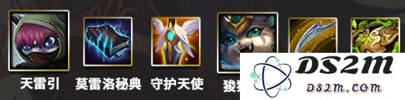金铲铲之战新手阵容推荐 s5.5英雄之黎明新手阵容玩法攻略