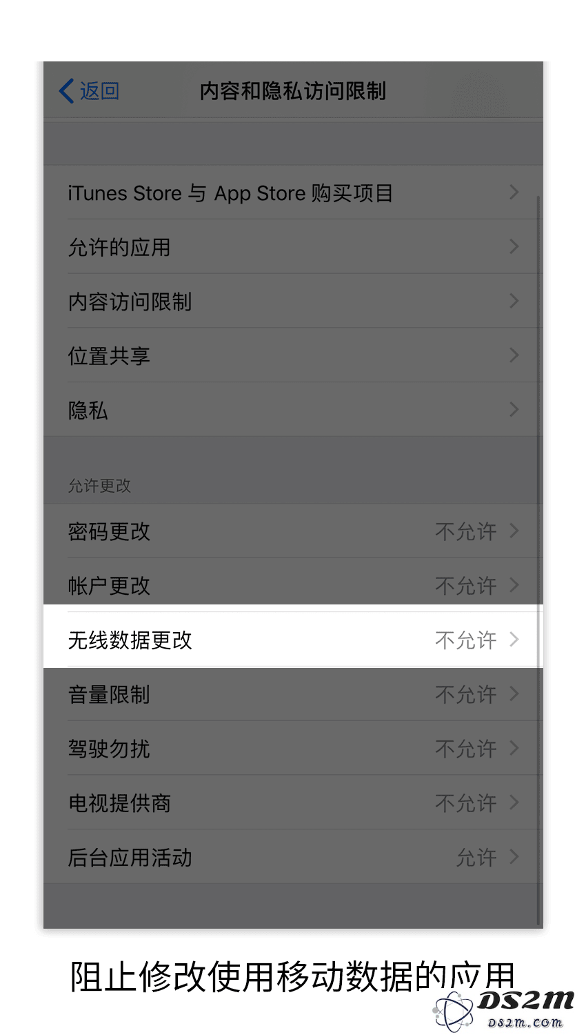 把iPhone手机给老人用，要进行哪些设置？