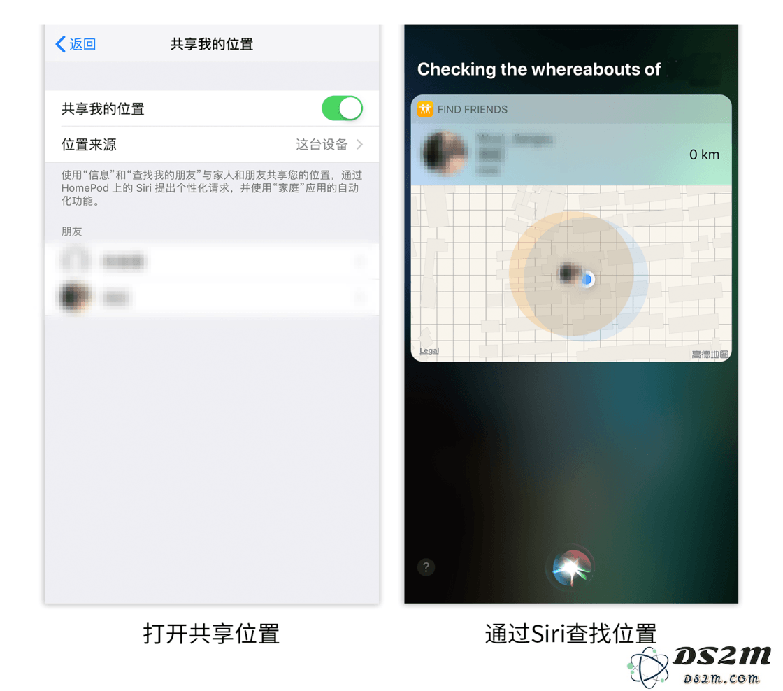 把iPhone手机给老人用，要进行哪些设置？