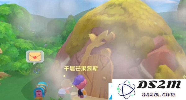 摩尔庄园手游小麦牛奶蛋粥怎么做