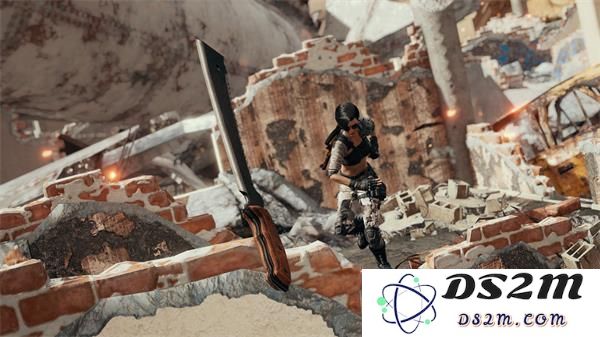 绝地求生第五赛季第一轮有哪些更新？第五赛季第一轮更新内容详解