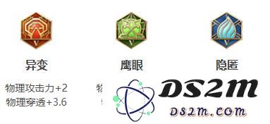 《王者荣耀》2022年关羽铭文出装推荐：全能骑士的华丽进攻与生存之道